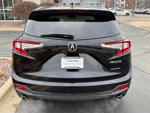 2021 Acura RDX Technology Package
