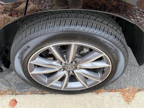 2021 Acura RDX Technology Package