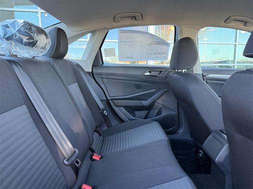 2026 Volkswagen Jetta 1.5T S