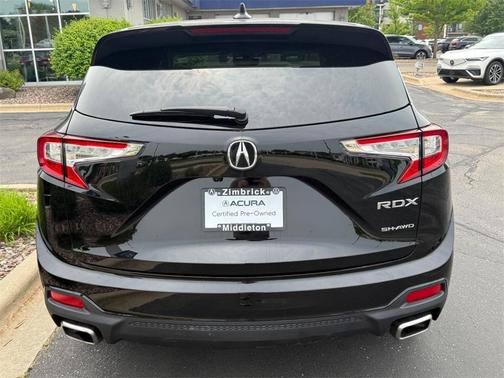 2023 Acura RDX Base