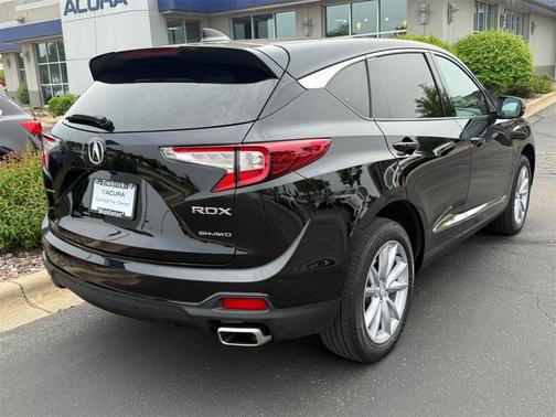 2023 Acura RDX Base