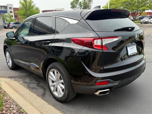 2023 Acura RDX Base