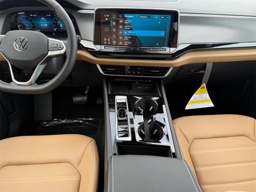 2026 Volkswagen Atlas Cross Sport 2.0T SEL