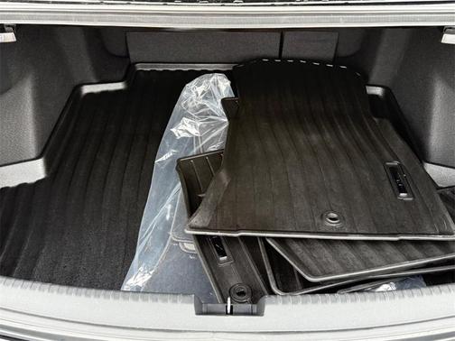 2025 Acura TLX Technology