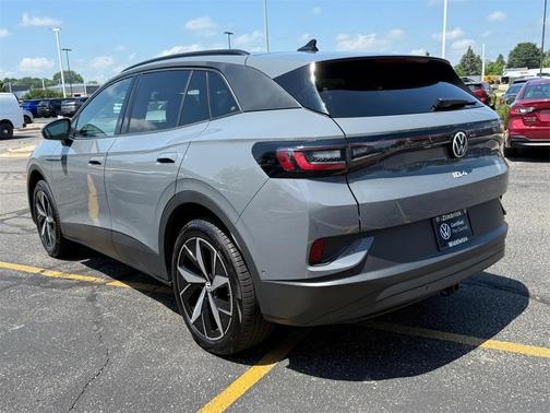 2023 Volkswagen ID.4 Pro S