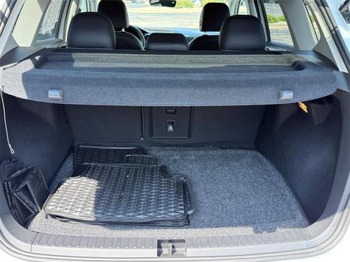 2022 Volkswagen Taos 1.5T SEL