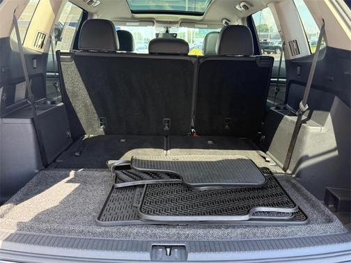 2022 Volkswagen Atlas 2.0T SE