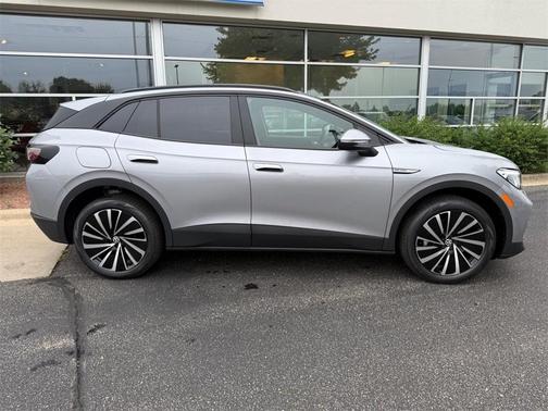 2025 Volkswagen ID.4 Pro