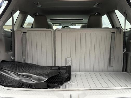 2019 Toyota Highlander Hybrid Hybrid Limited