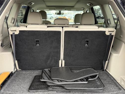 2023 Volkswagen Atlas 3.6L SE w/Technology