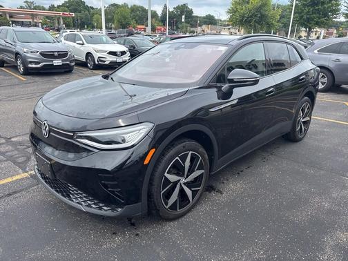 2023 Volkswagen ID.4 Pro S
