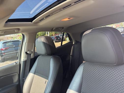 2019 Buick Encore Sport Touring