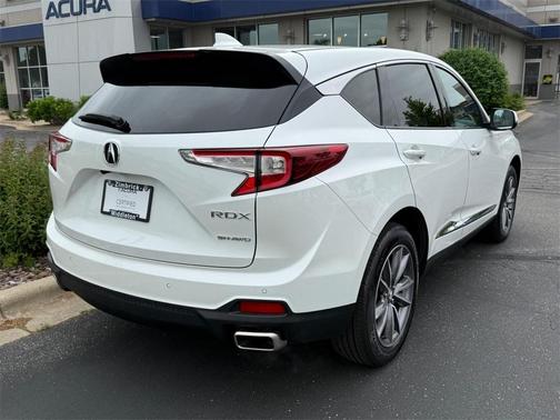 2022 Acura RDX Technology Package