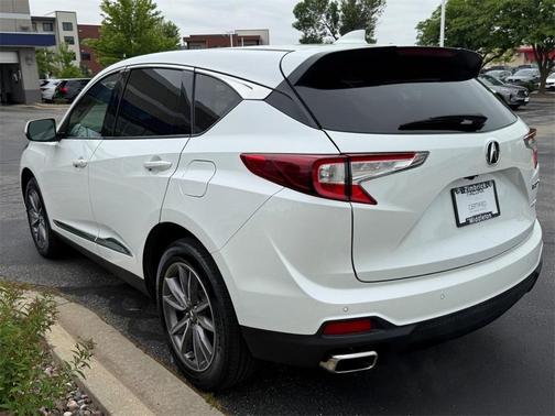 2022 Acura RDX Technology Package