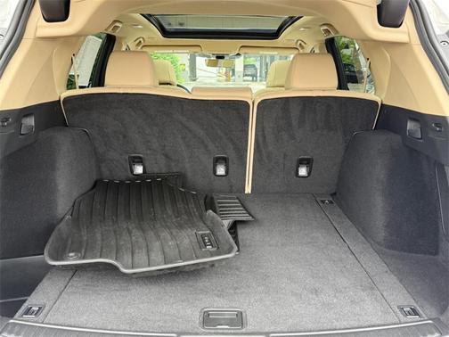 2022 Acura RDX Technology Package