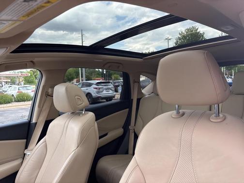 2022 Acura RDX Technology Package
