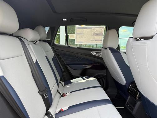 2025 Volkswagen ID.4 Pro S