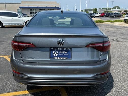 2024 Volkswagen Jetta 1.5T Sport