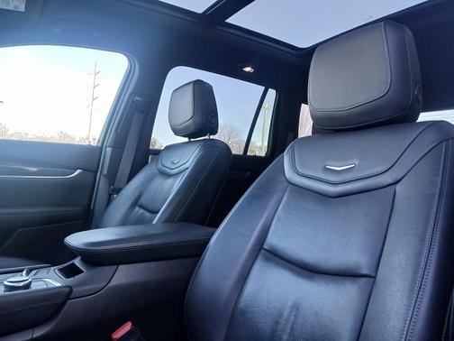 2020 Cadillac XT6 Sport AWD