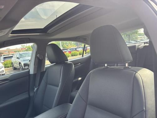 2017 Lexus ES 350 Base