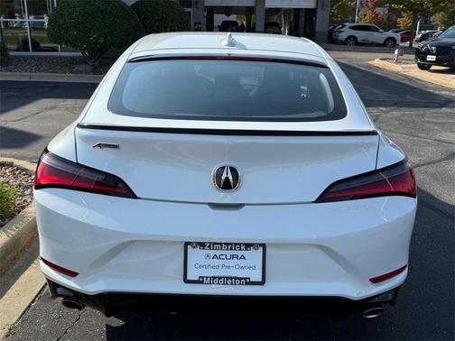 2023 Acura Integra A-Spec
