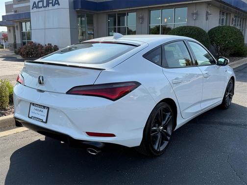 2023 Acura Integra A-Spec