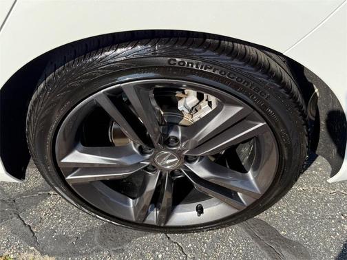 2023 Acura Integra A-Spec