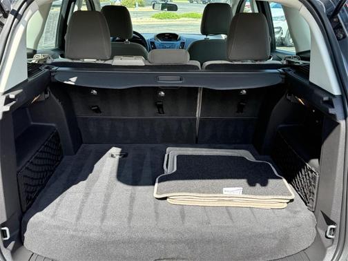 2014 Ford C-Max Hybrid SE