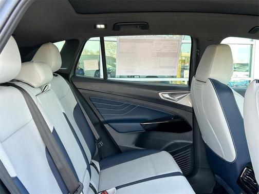 2025 Volkswagen ID.4 Pro S