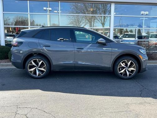 2025 Volkswagen ID.4 Pro S