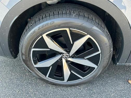 2025 Volkswagen ID.4 Pro S