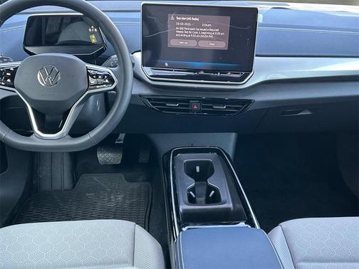 2025 Volkswagen ID.4 Pro S