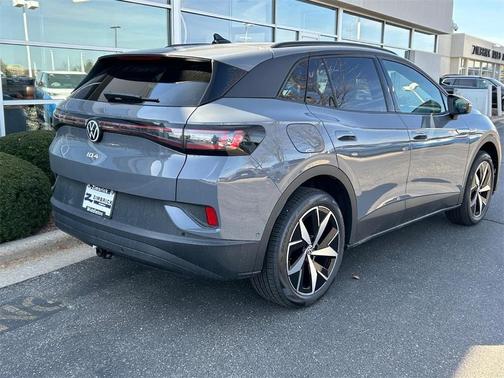 2025 Volkswagen ID.4 Pro S