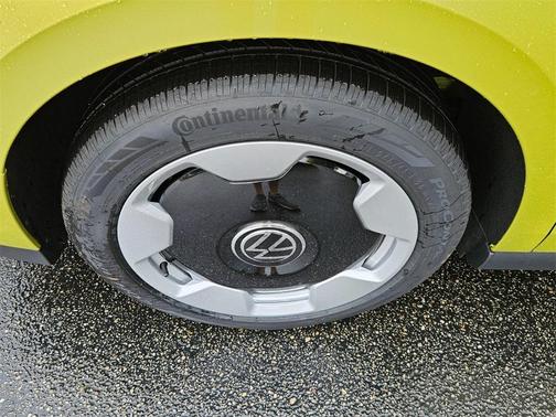 2025 Volkswagen ID. Buzz Pro S Plus