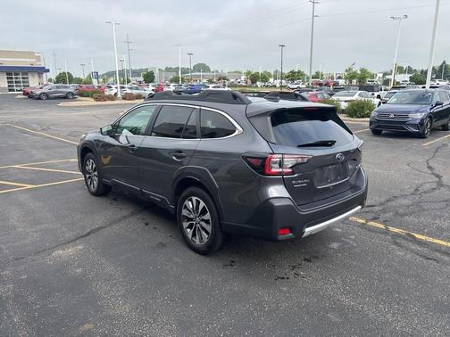 2023 Subaru Outback Limited