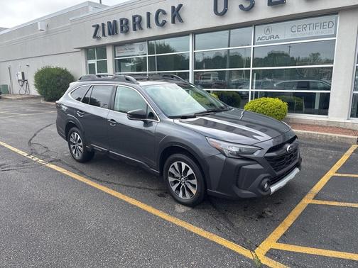 2023 Subaru Outback Limited