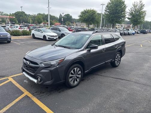 2023 Subaru Outback Limited