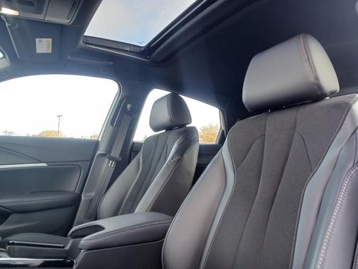 2025 Acura Integra A-Spec Technology