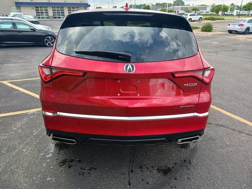 2023 Acura MDX Base