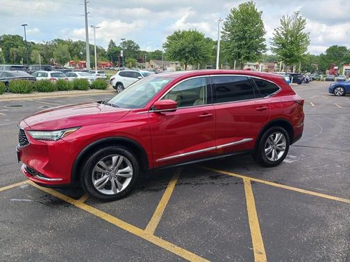 2023 Acura MDX Base