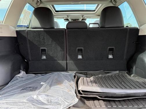 2023 Subaru Forester 2.5i Limited
