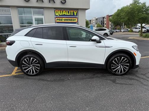 2023 Volkswagen ID.4 Pro S Plus
