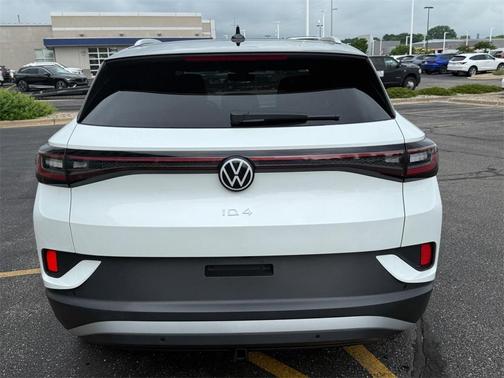 2023 Volkswagen ID.4 Pro S Plus