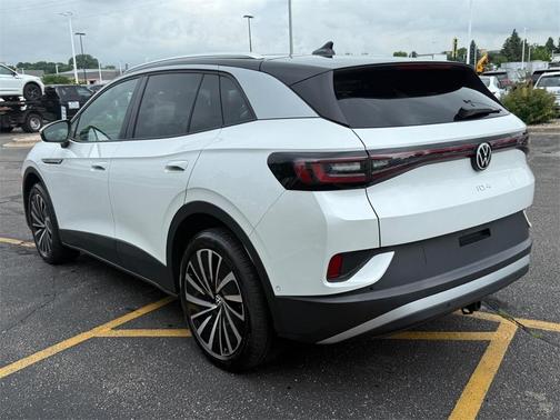 2023 Volkswagen ID.4 Pro S Plus