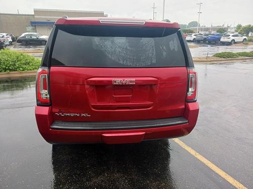2015 GMC Yukon XL 1500 SLT
