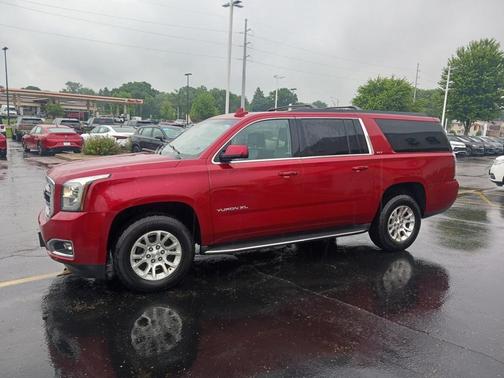 2015 GMC Yukon XL 1500 SLT