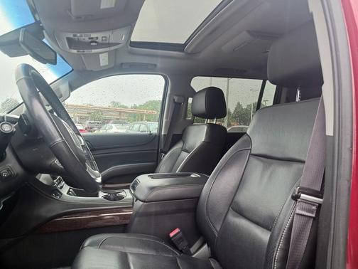 2015 GMC Yukon XL 1500 SLT