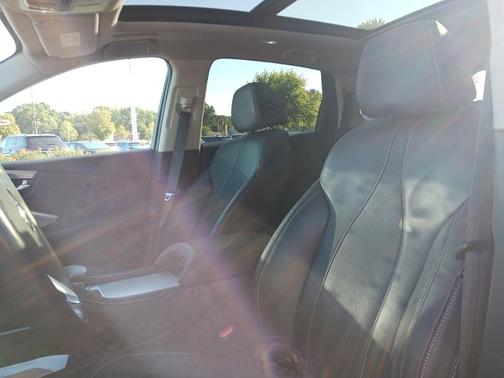 2019 Acura RDX Technology Package
