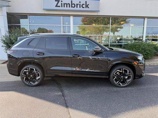 2025 Volkswagen Tiguan 2.0T SEL R-Line