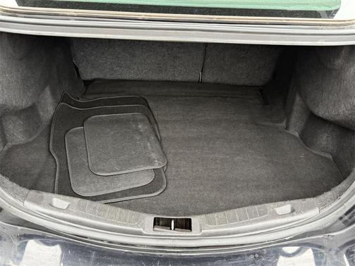 2014 Ford Fusion S